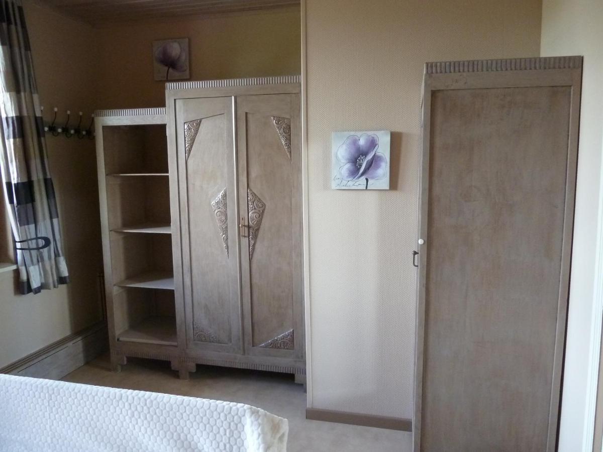'Chez Lulu' - Gite Cocon Avec Bain Nordique Ardenne Nassogne Dış mekan fotoğraf