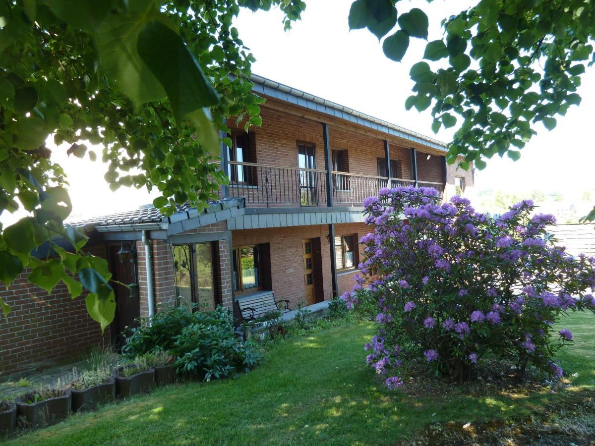 'Chez Lulu' - Gite Cocon Avec Bain Nordique Ardenne Nassogne Dış mekan fotoğraf
