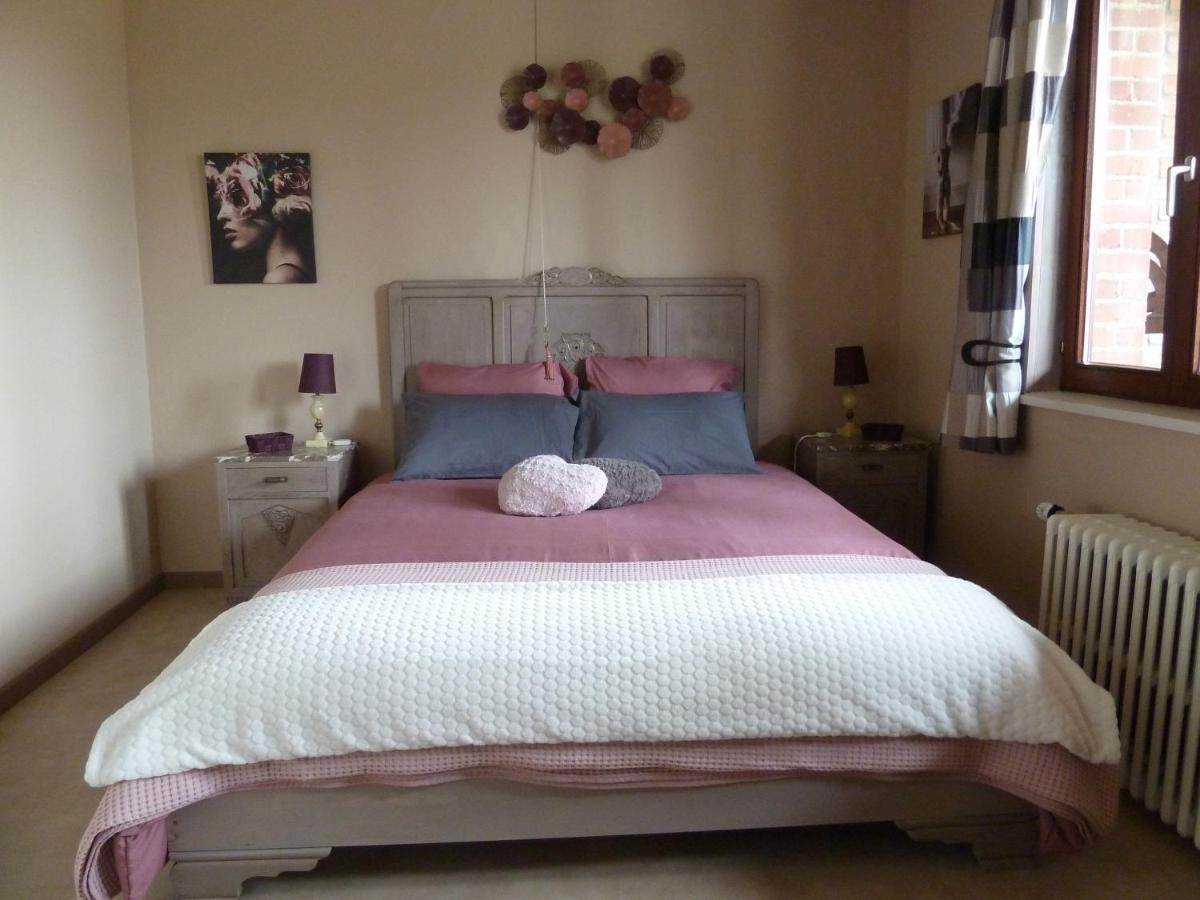 'Chez Lulu' - Gite Cocon Avec Bain Nordique Ardenne Nassogne Dış mekan fotoğraf