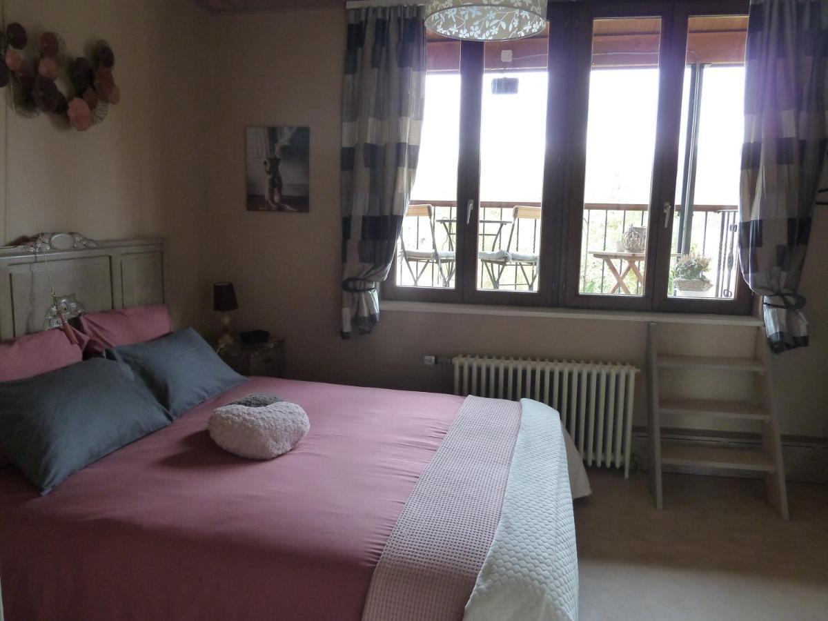 'Chez Lulu' - Gite Cocon Avec Bain Nordique Ardenne Nassogne Dış mekan fotoğraf