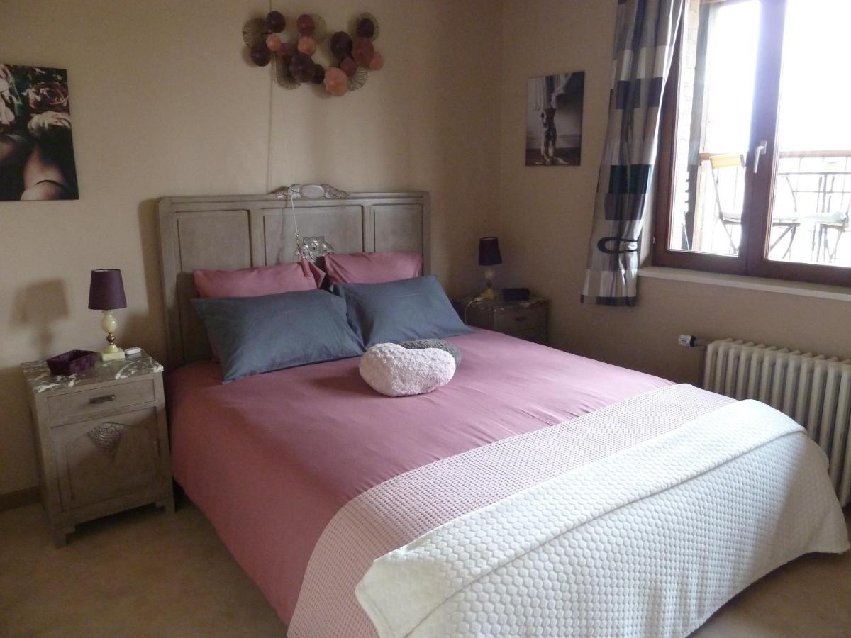 'Chez Lulu' - Gite Cocon Avec Bain Nordique Ardenne Nassogne Dış mekan fotoğraf